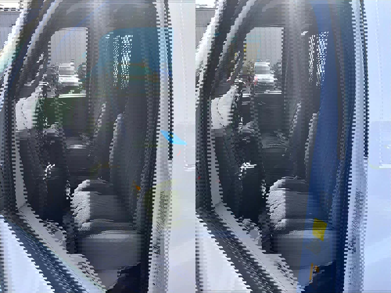 Used 2024 Chevrolet Express 2500 w/ Driver Convenience Package image 10