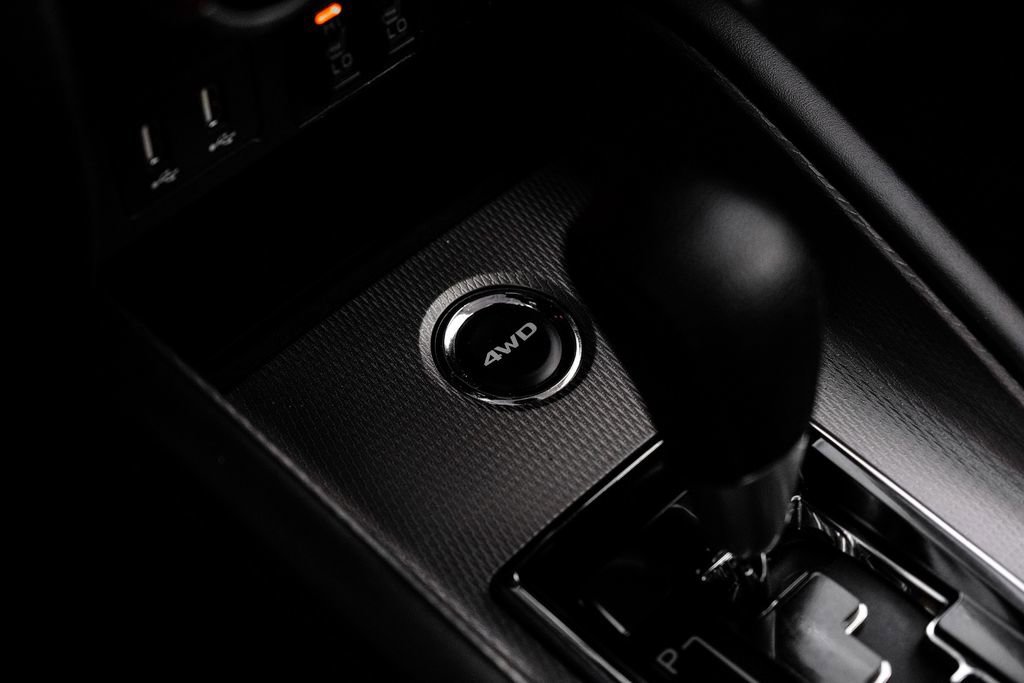 Used 2024 Mitsubishi Outlander Sport AWD image 25