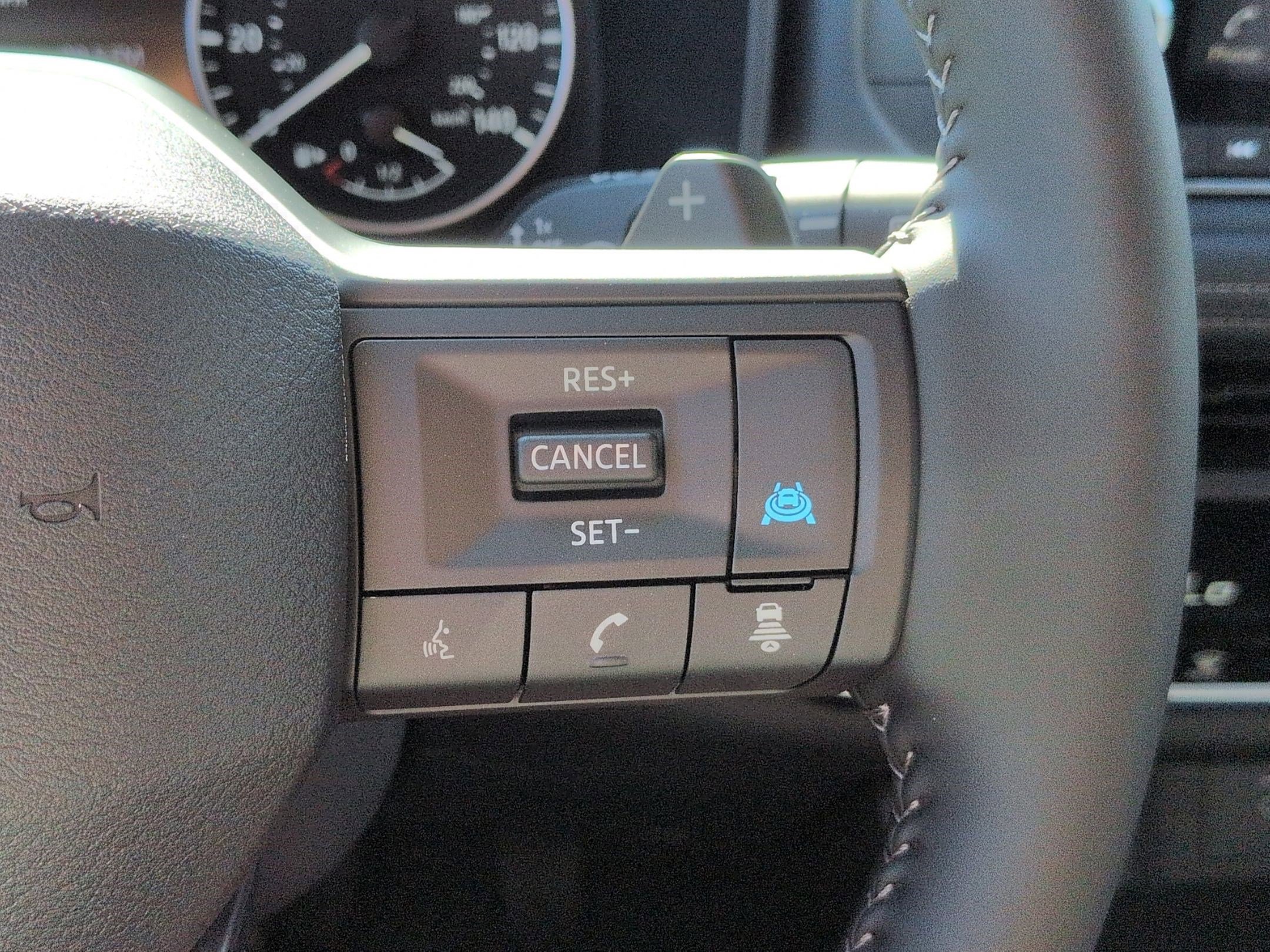 New 2026 Nissan Rogue SV image 15