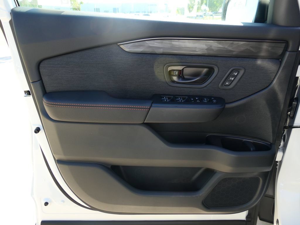 New 2026 Honda Passport TrailSport image 14