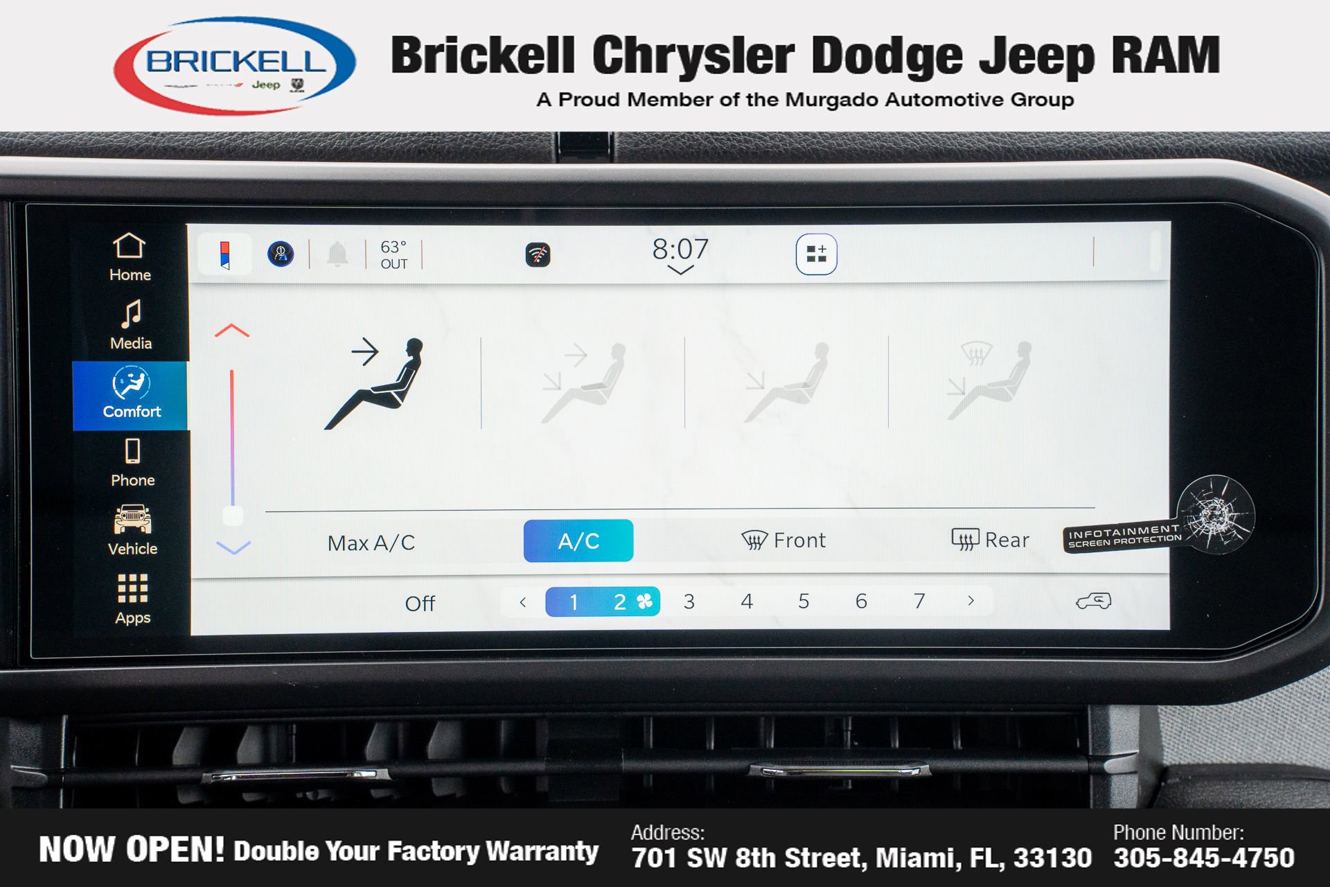 New 2026 Jeep Wrangler Willys image 22