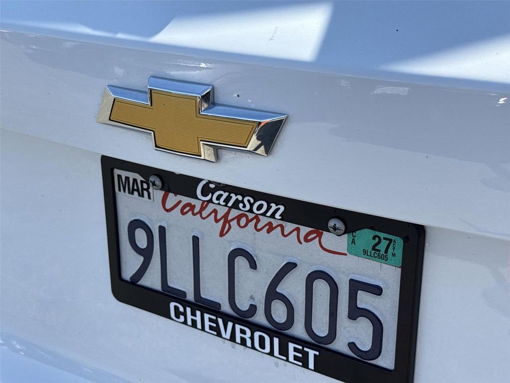 Used 2024 Chevrolet Blazer LT image 28