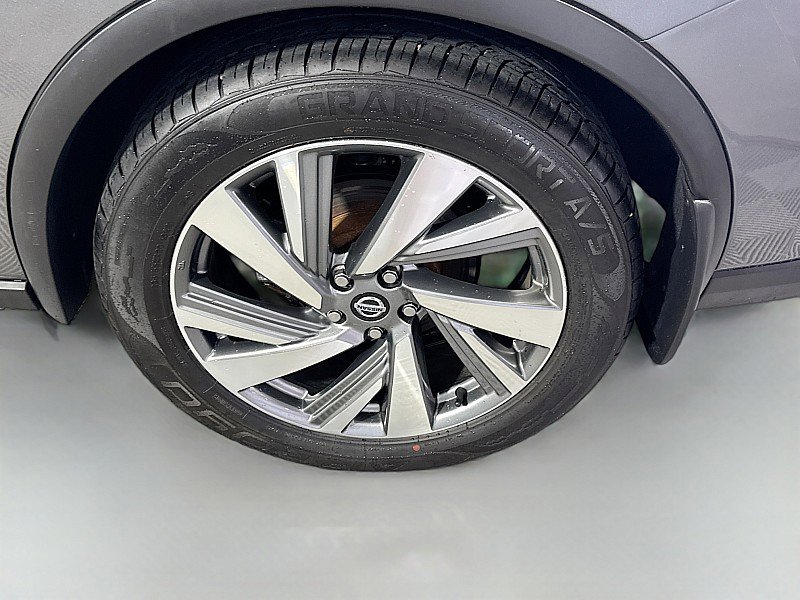 Used 2021 Nissan Murano SL image 31