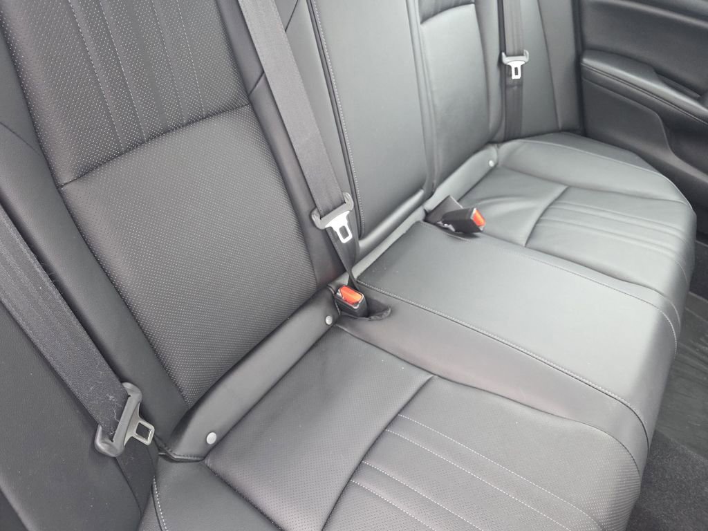 Used 2022 Honda Accord Sport Special Edition image 22