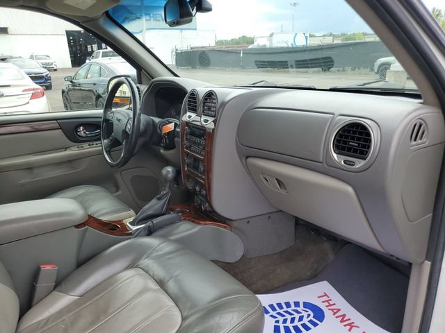 Used 2002 GMC Envoy SLT AWD/4WD image 26