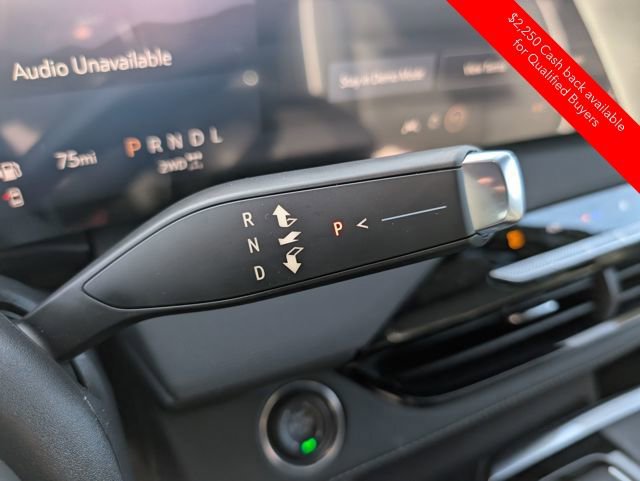 New 2026 Buick Enclave Sport Touring w/ Power Package image 24