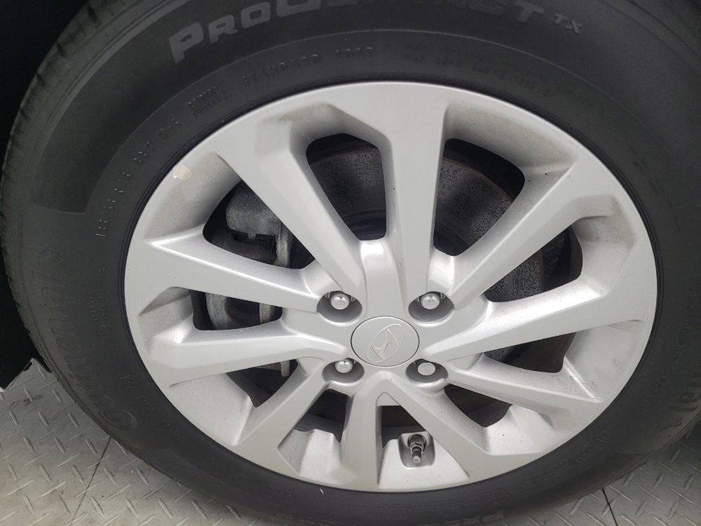 Used 2021 Hyundai Accent SEL image 31