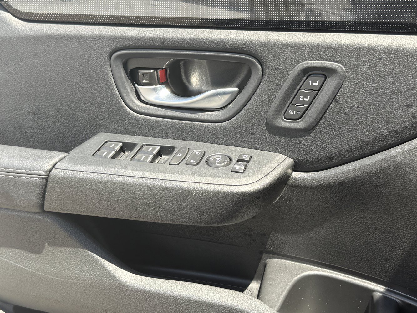 Certified 2025 Honda Pilot Elite image 20
