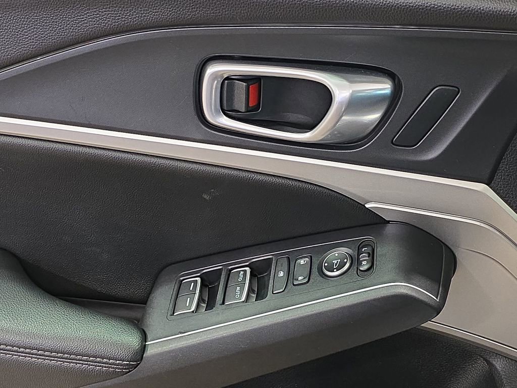 Used 2023 Acura Integra A-Spec image 27