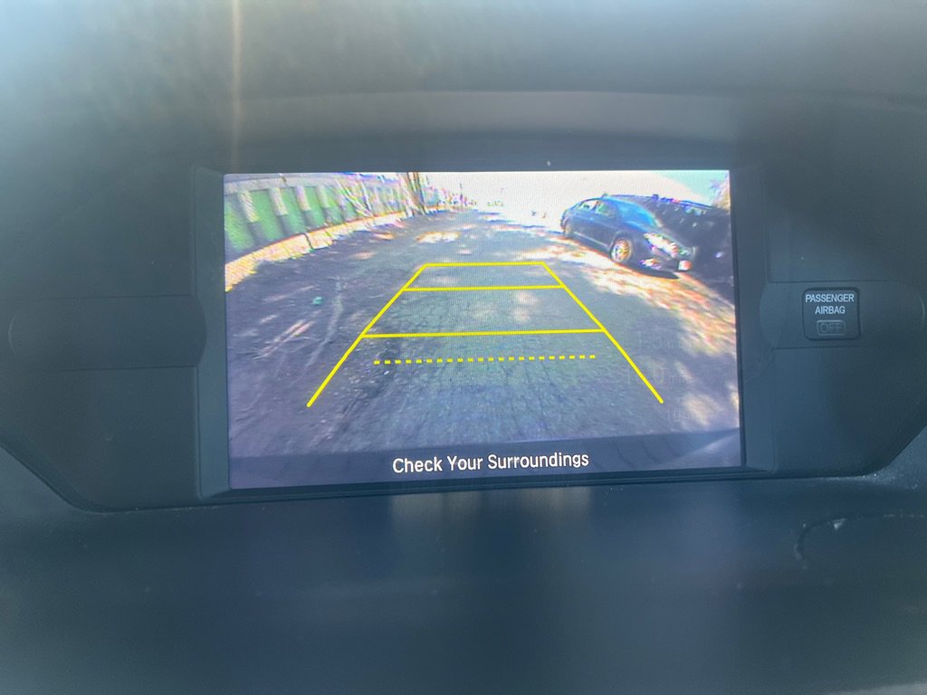 Used 2014 Honda Odyssey EX-L image 21