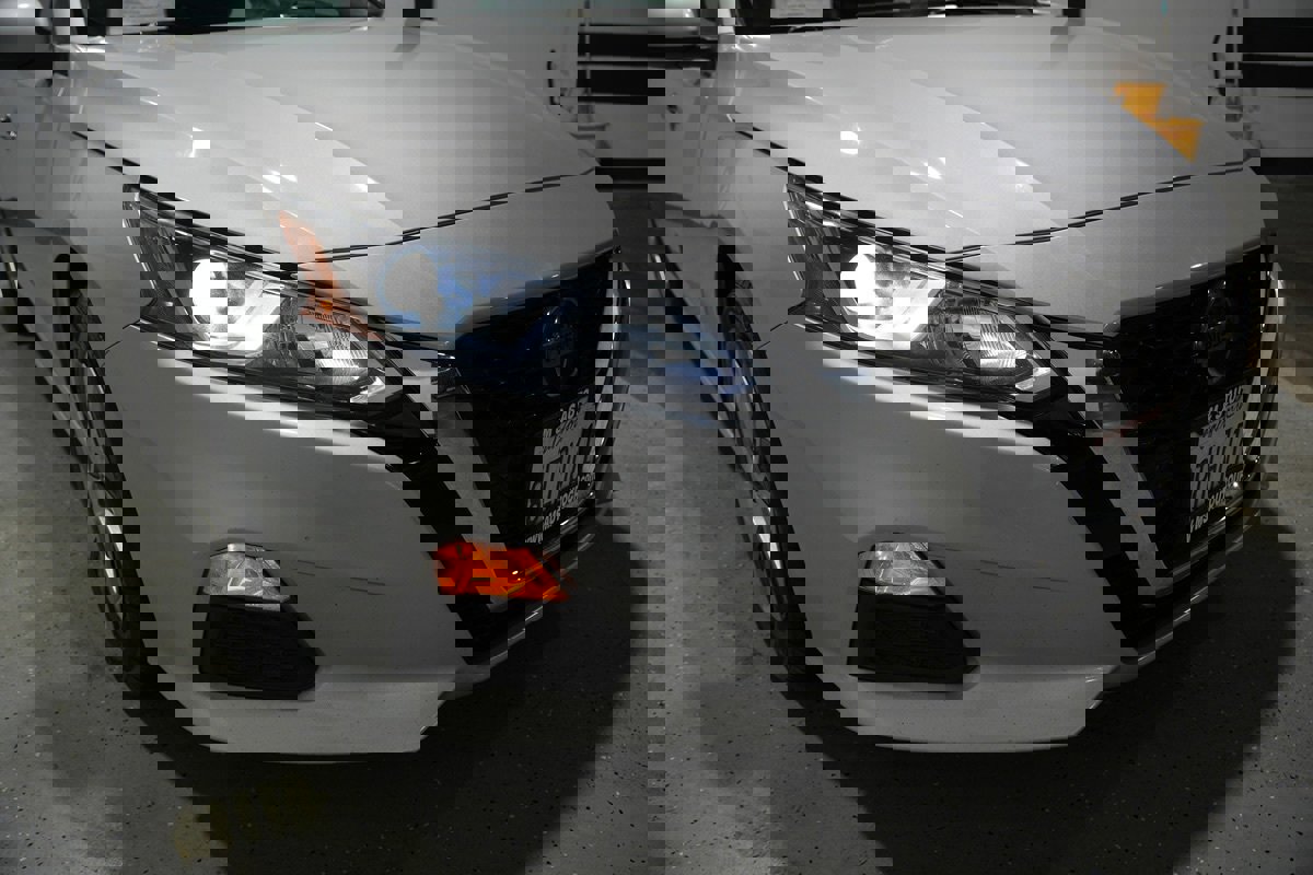 Used 2020 Nissan Altima 2.5 S image 5