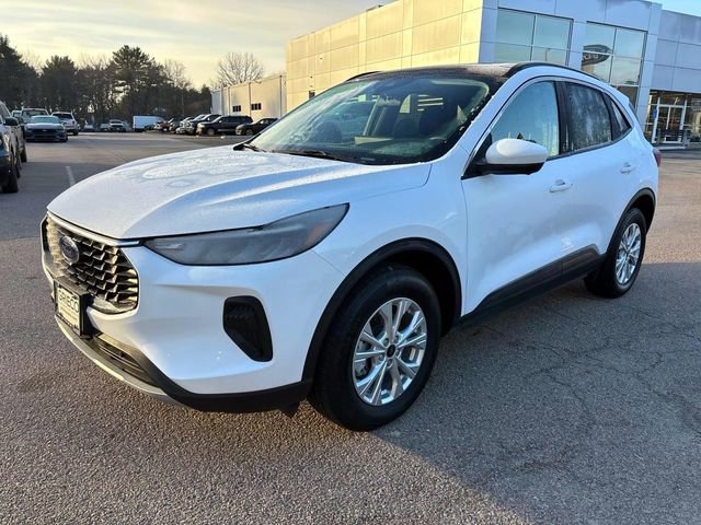 Used 2024 Ford Escape Active w/ Tech Pack #2 image 6