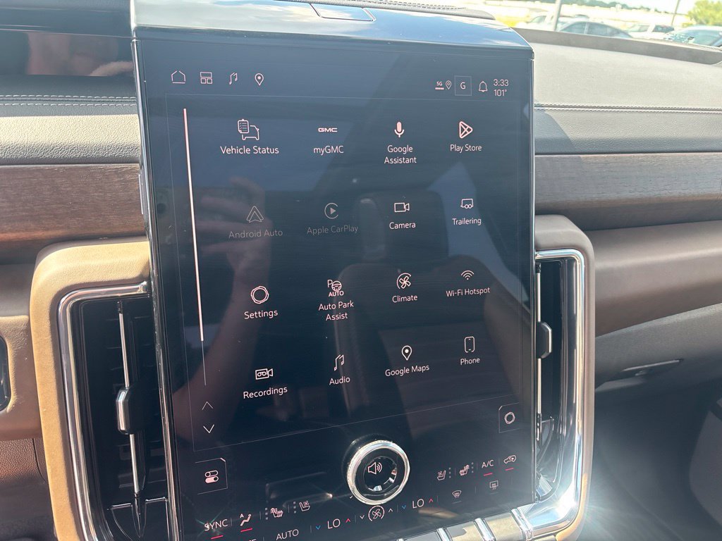 New 2026 GMC Yukon XL Denali Ultimate AWD/4WD image 26