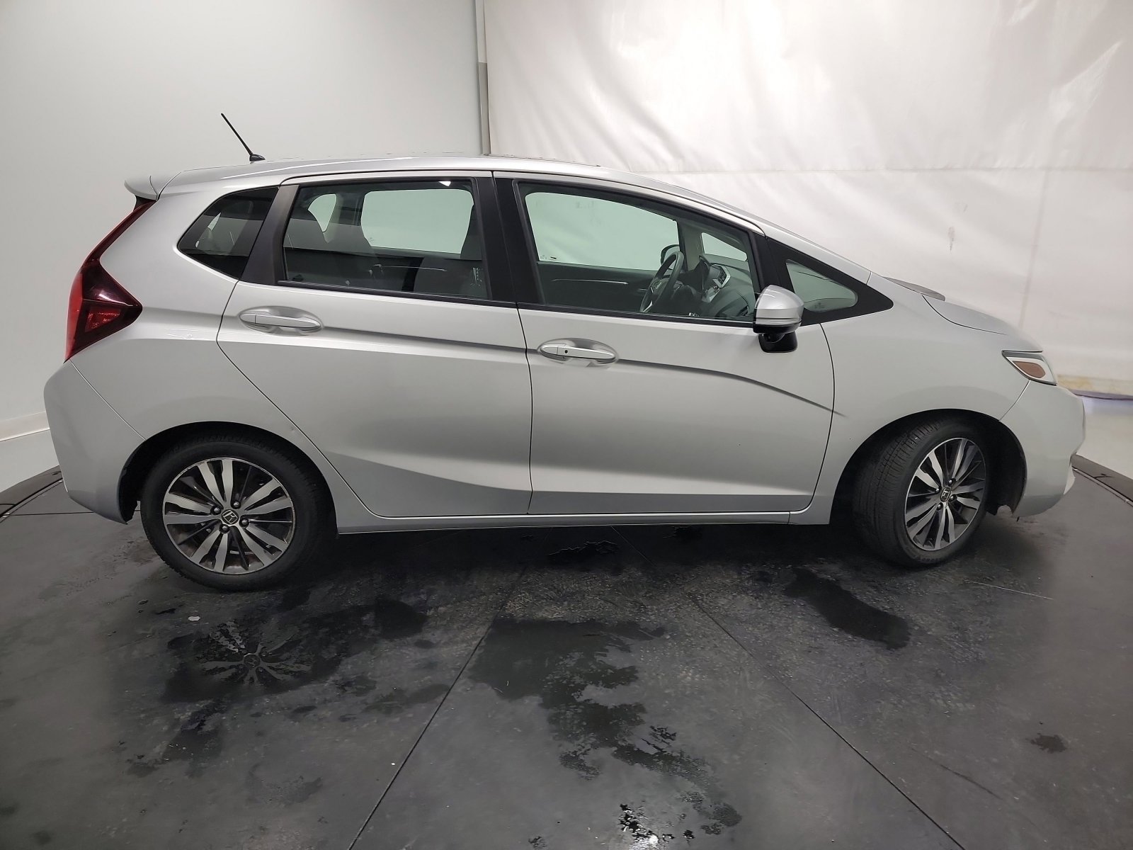 Used 2015 Honda Fit EX image 11