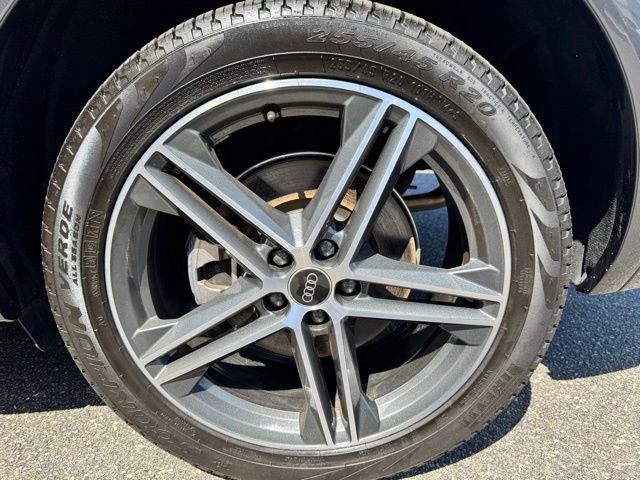 Certified 2023 Audi Q5 e Premium w/ Convenience Package AWD/4WD image 43
