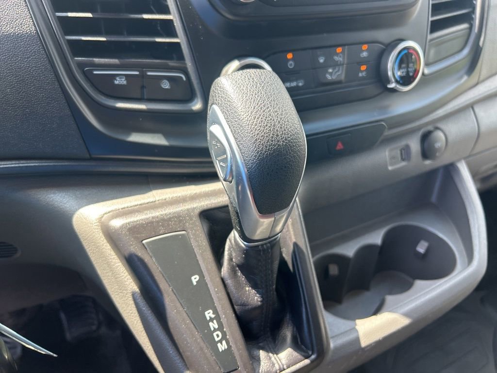 Used 2024 Ford Transit 250 Low Roof w/ Exterior Upgrade Package image 14