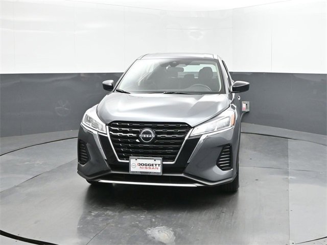 New 2025 Nissan Kicks Play S image 30