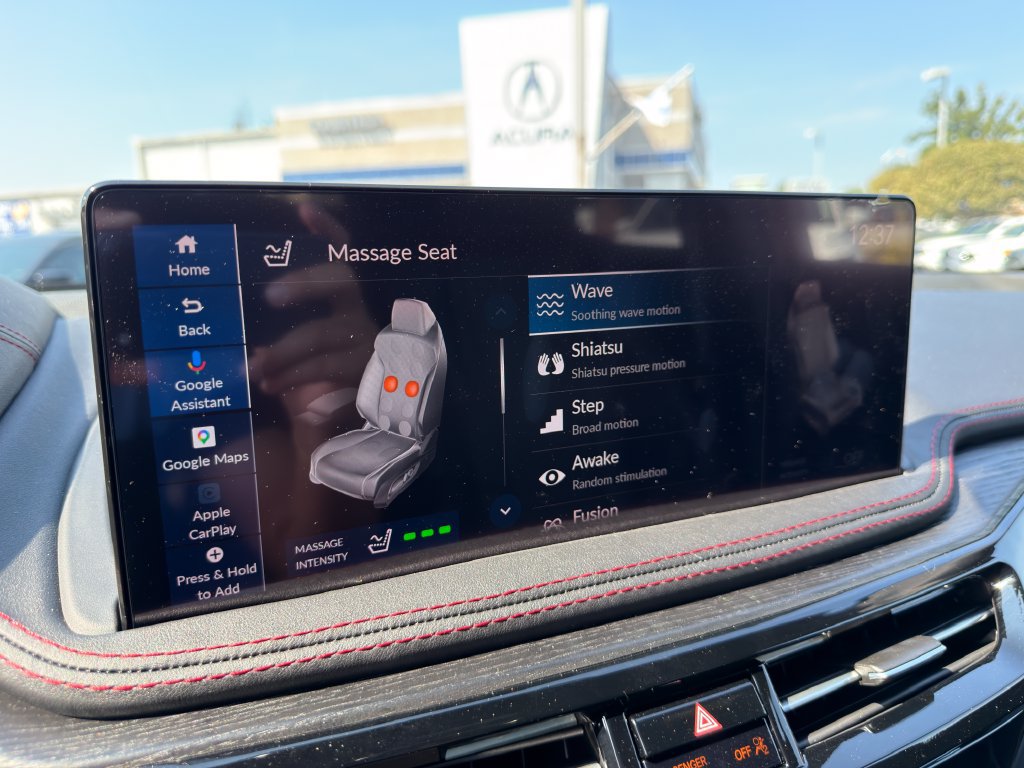 New 2026 Acura MDX Type S w/ Advance Package AWD/4WD image 34