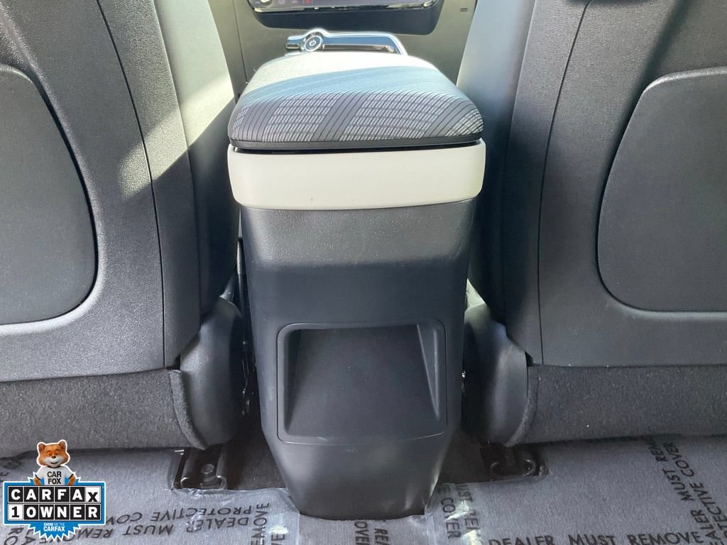 Used 2024 Kia EV6 GT-Line w/ GT-Line White Seat Package AWD/4WD image 34