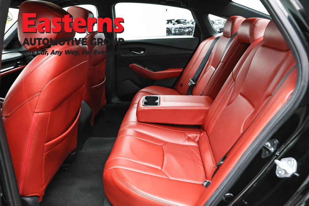 Used 2024 Honda Accord Sport image 20