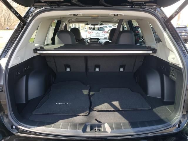 Certified 2023 Subaru Forester Premium image 5