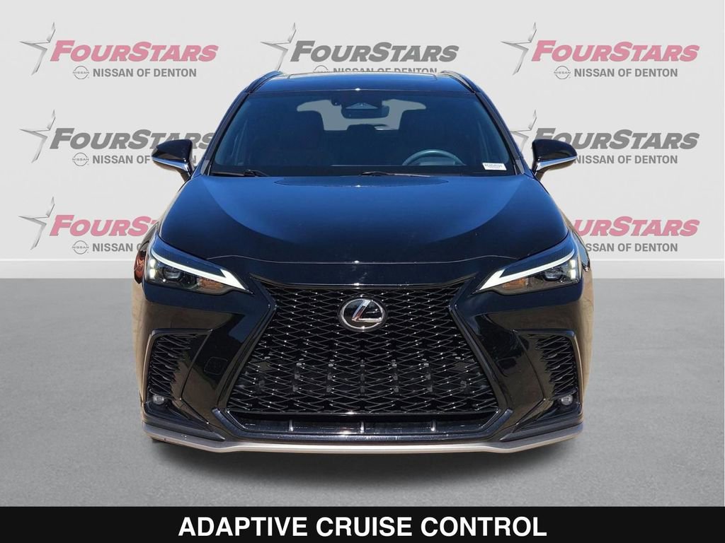 Used 2024 Lexus NX 350 F Sport image 10