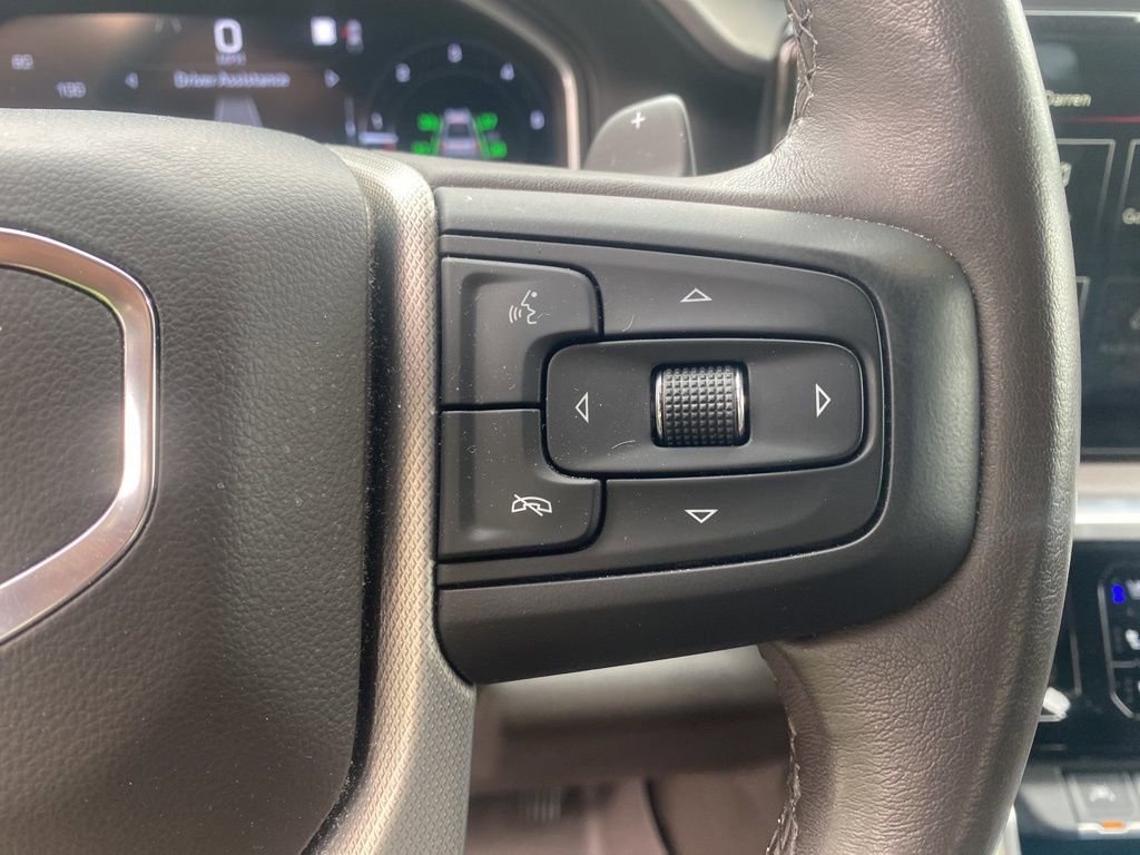 Certified 2022 GMC Sierra 1500 Denali image 4