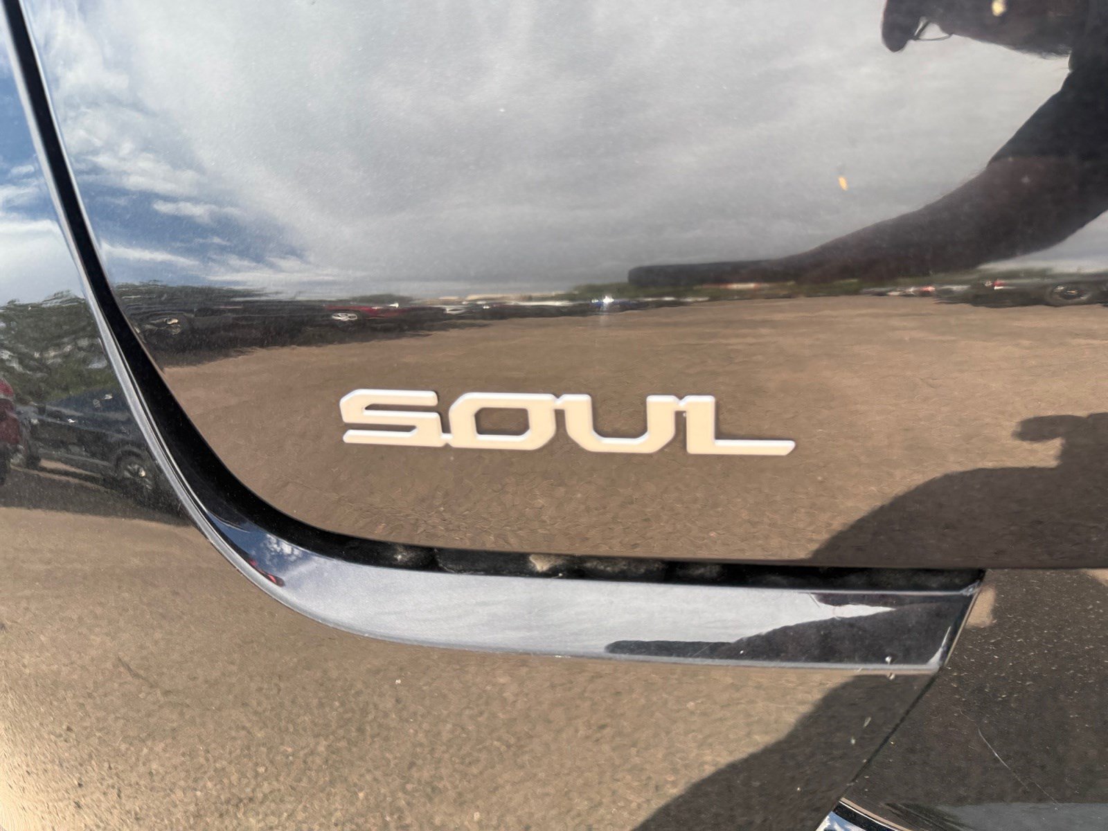 Used 2024 Kia Soul LX FWD image 23