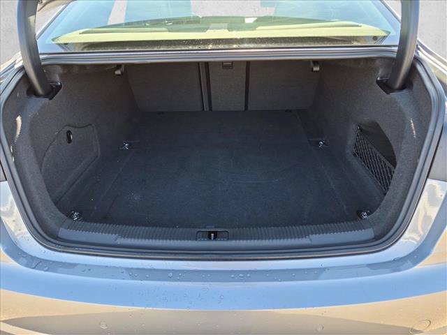 Used 2016 Audi A6 2.0T Premium w/ Technology Package FWD image 6