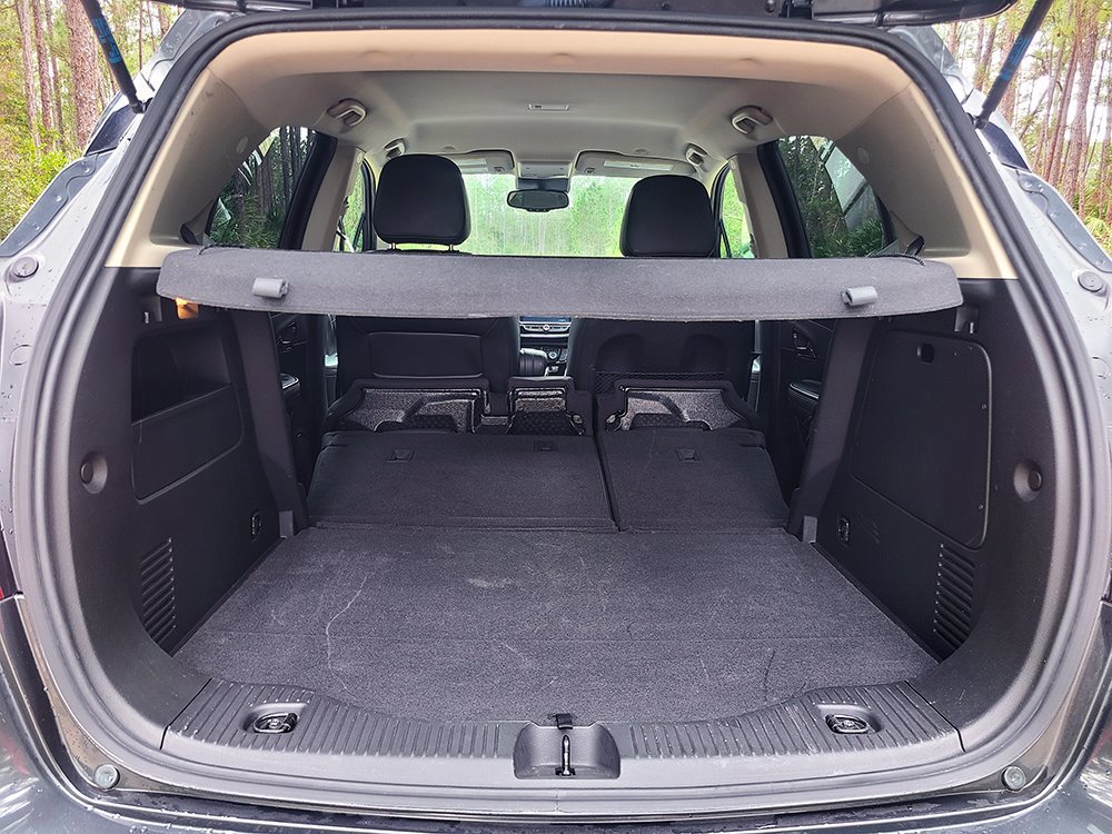 Used 2017 Buick Encore Preferred image 22