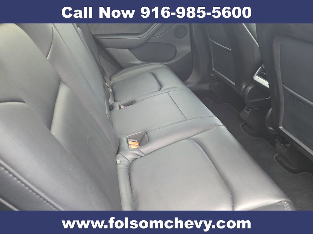 Used 2020 Tesla Model Y Long Range image 28