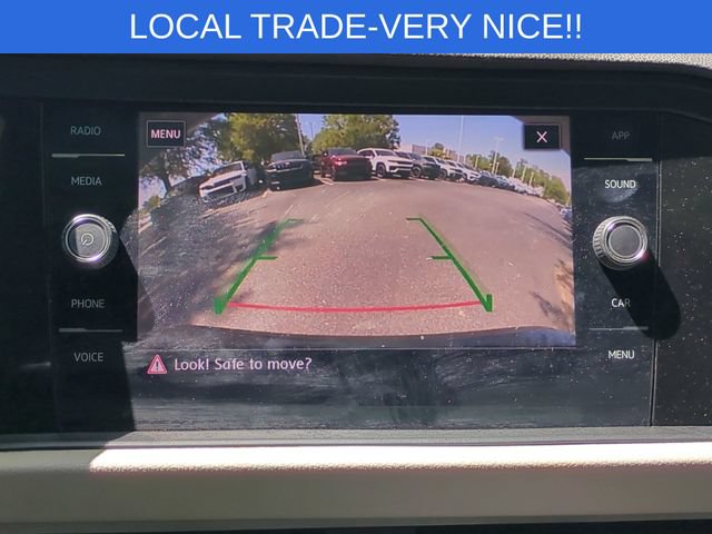 Used 2019 Volkswagen Jetta SEL FWD image 25