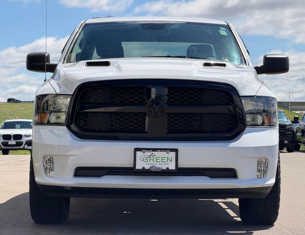 Used 2019 RAM 1500 Express w/ Wheel & Sound Group AWD/4WD image 6