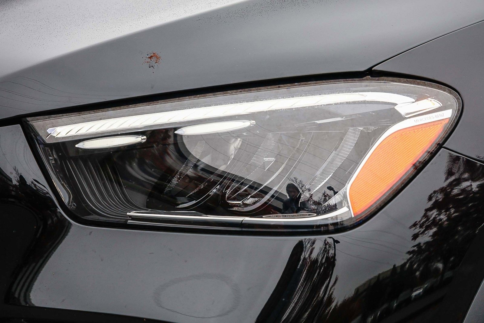 Certified 2024 Mercedes-Benz GLE 350 4MATIC image 7