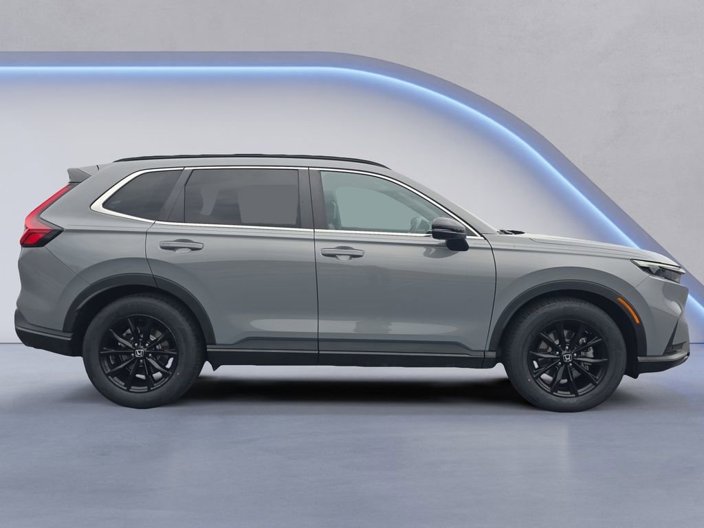 Used 2024 Honda CR-V Sport-L image 6