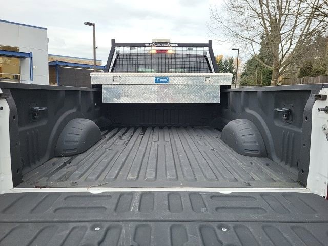 Used 2021 Ford F350 XLT w/ FX4 Off-Road Package image 5