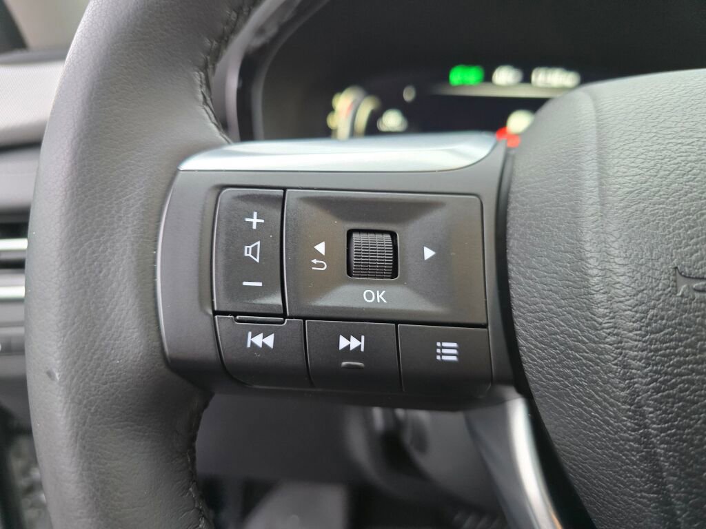 Used 2023 INFINITI QX60 Luxe image 25