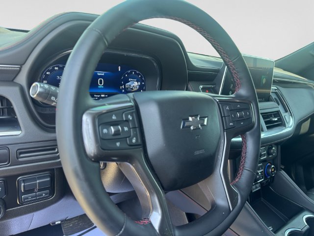 Used 2024 Chevrolet Tahoe RST w/ Luxury Package AWD/4WD image 13