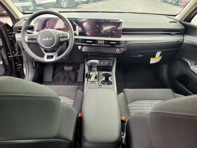 New 2026 Kia K5 LXS image 8