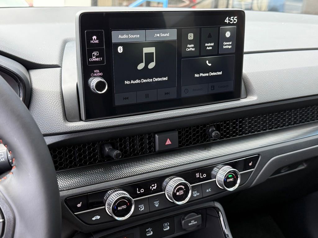 Certified 2026 Honda CR-V Sport-L image 19