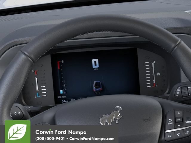 New 2026 Ford Bronco Sport Outer Banks AWD/4WD image 13