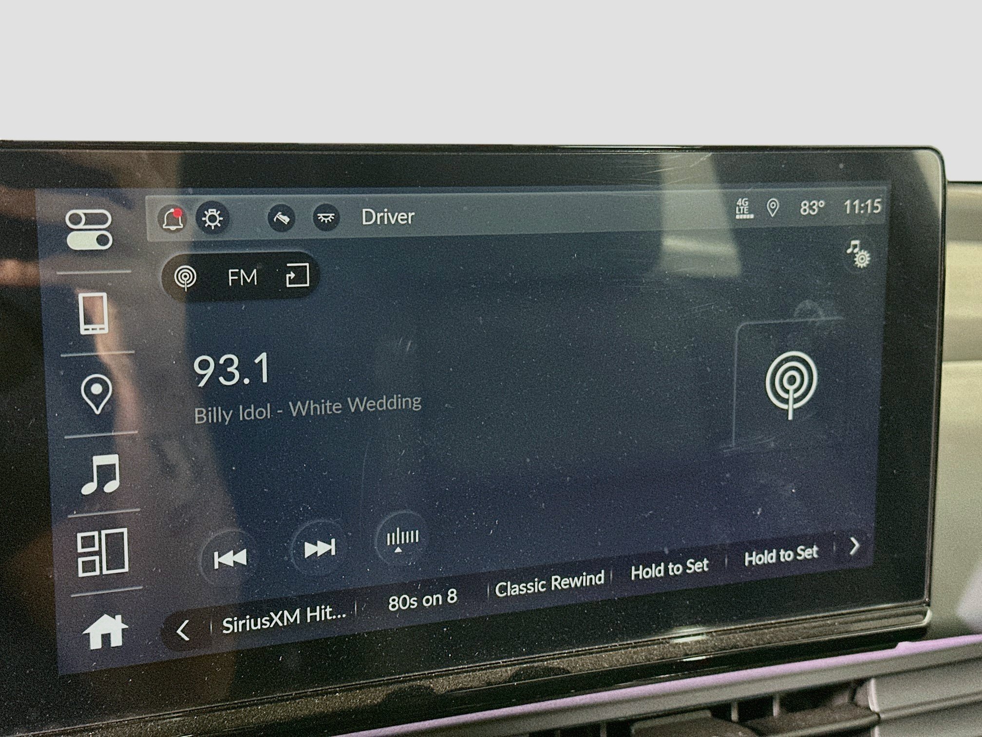 Used 2025 Honda Prologue Touring image 21