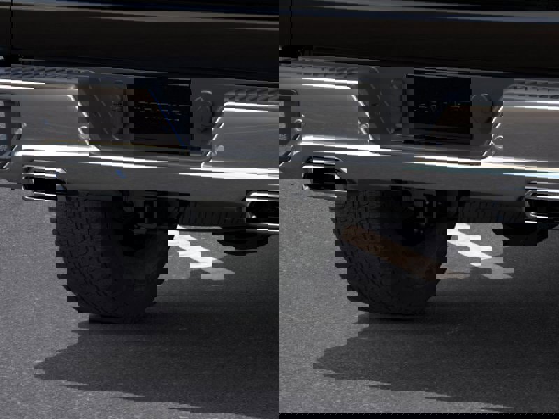 New 2026 Chevrolet Silverado 1500 LT w/ Texas Edition Plus image 40