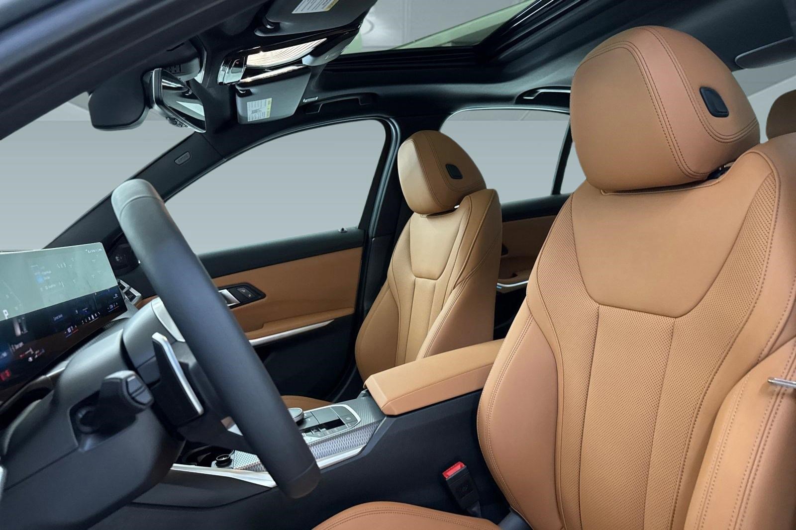 New 2026 BMW M340i w/ Premium Package image 5