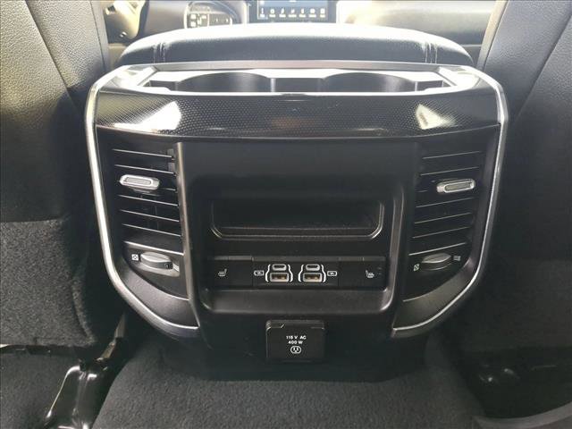 Used 2022 RAM 3500 Laramie image 17