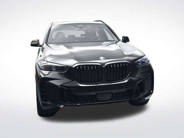 New 2026 BMW X5 xDrive40i w/ M Sport Package image 11