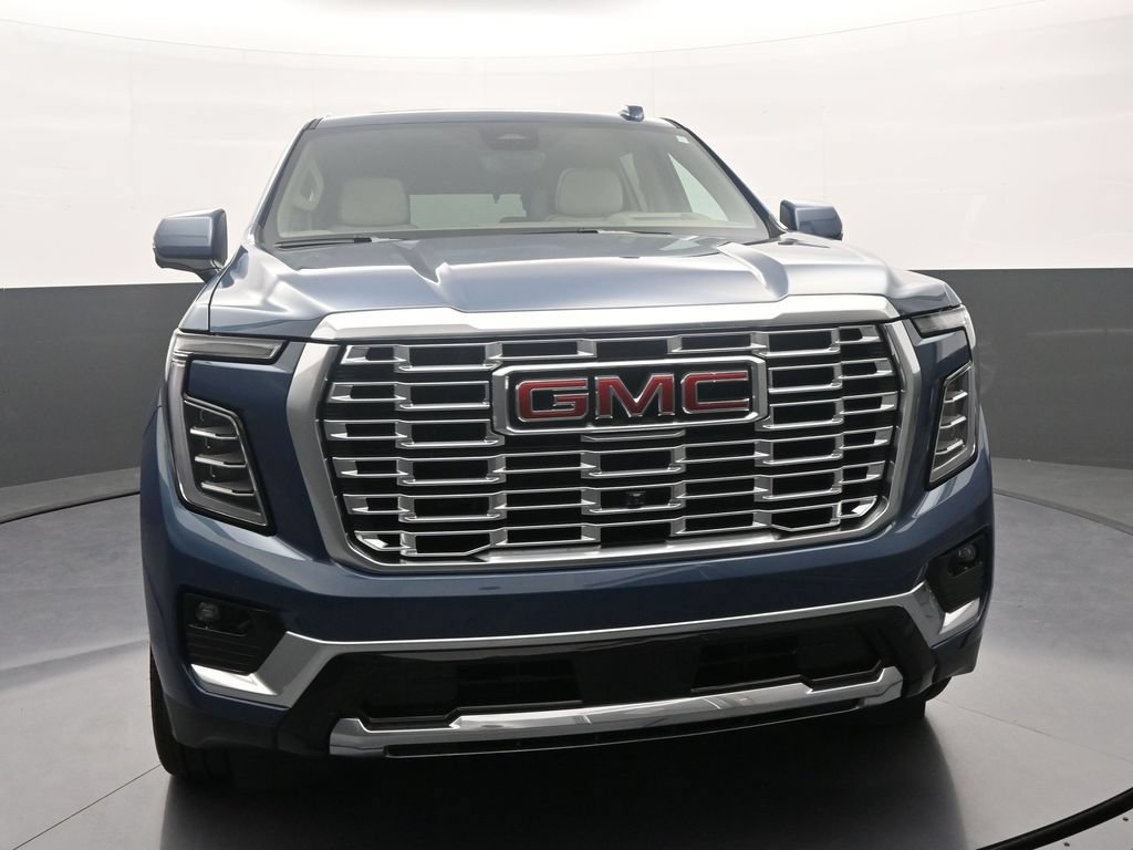 Used 2025 GMC Yukon Denali w/ Denali Reserve Package AWD/4WD image 2