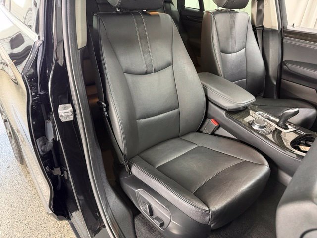 Used 2017 BMW X4 xDrive28i AWD/4WD image 24