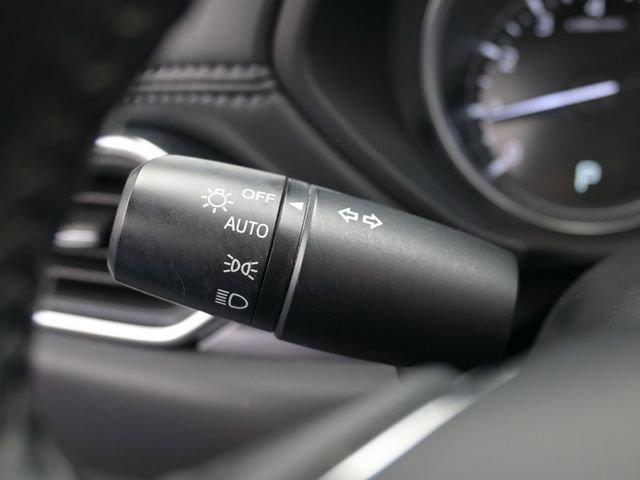 Used 2023 MAZDA CX-5 AWD 2.5 S w/ Preferred Package image 24