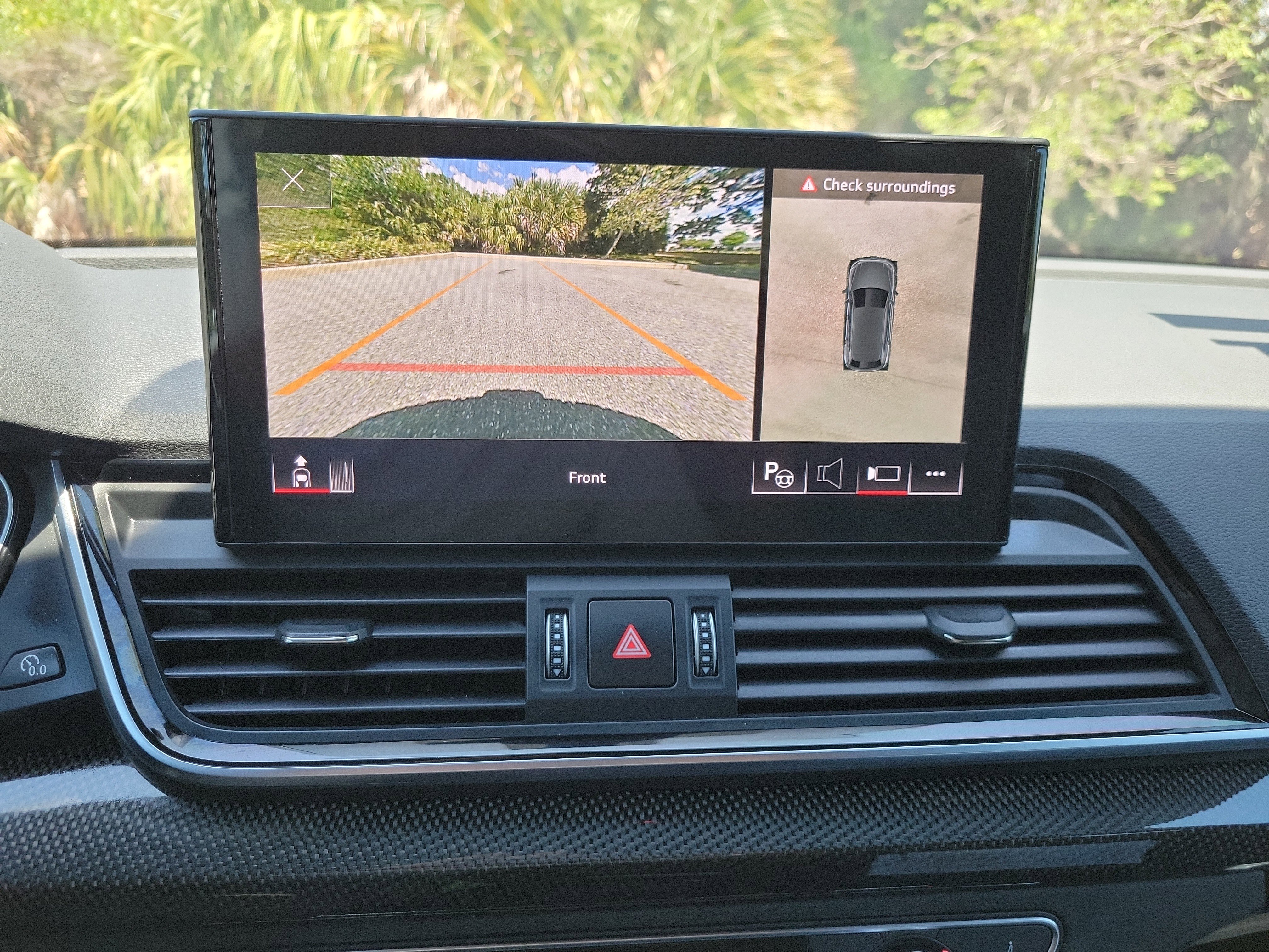 Used 2021 Audi SQ5 Prestige AWD/4WD image 21